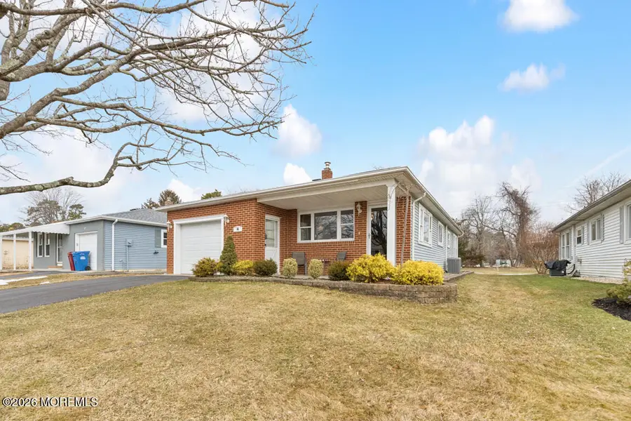 60 Biabou Drive, Toms River, NJ 08757 - #3