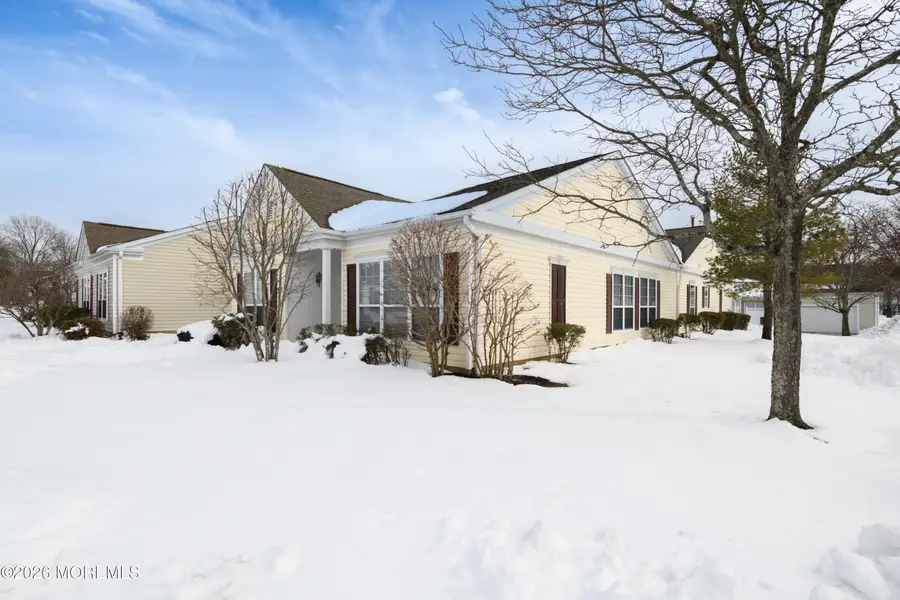 467 Bluebird Drive #467, Monroe, NJ 08831 - #3