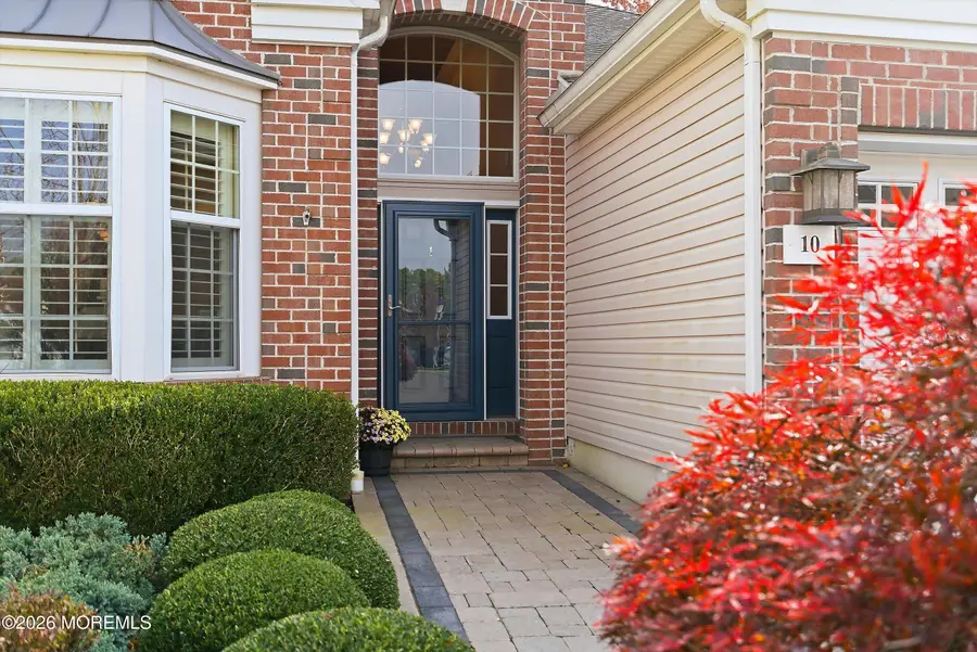 10 Iverness Court, Forked River, NJ 08731 - #2