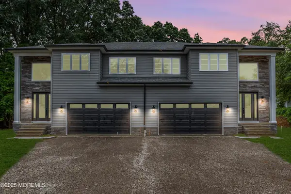 21 Pension Hill Road #1, Englishtown, NJ 07726