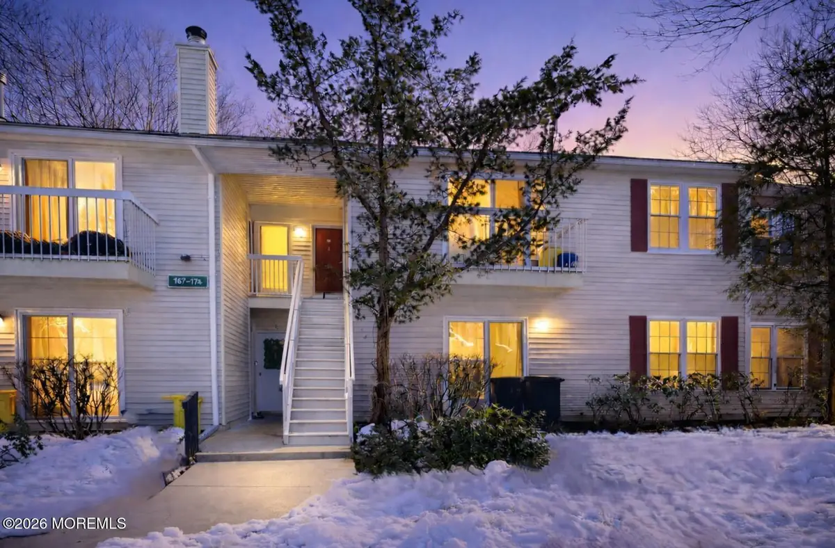 171 Applegate Lane #171, East Brunswick, NJ 08816 - #1