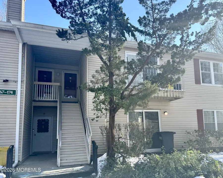 171 Applegate Lane #171, East Brunswick, NJ 08816 - #2