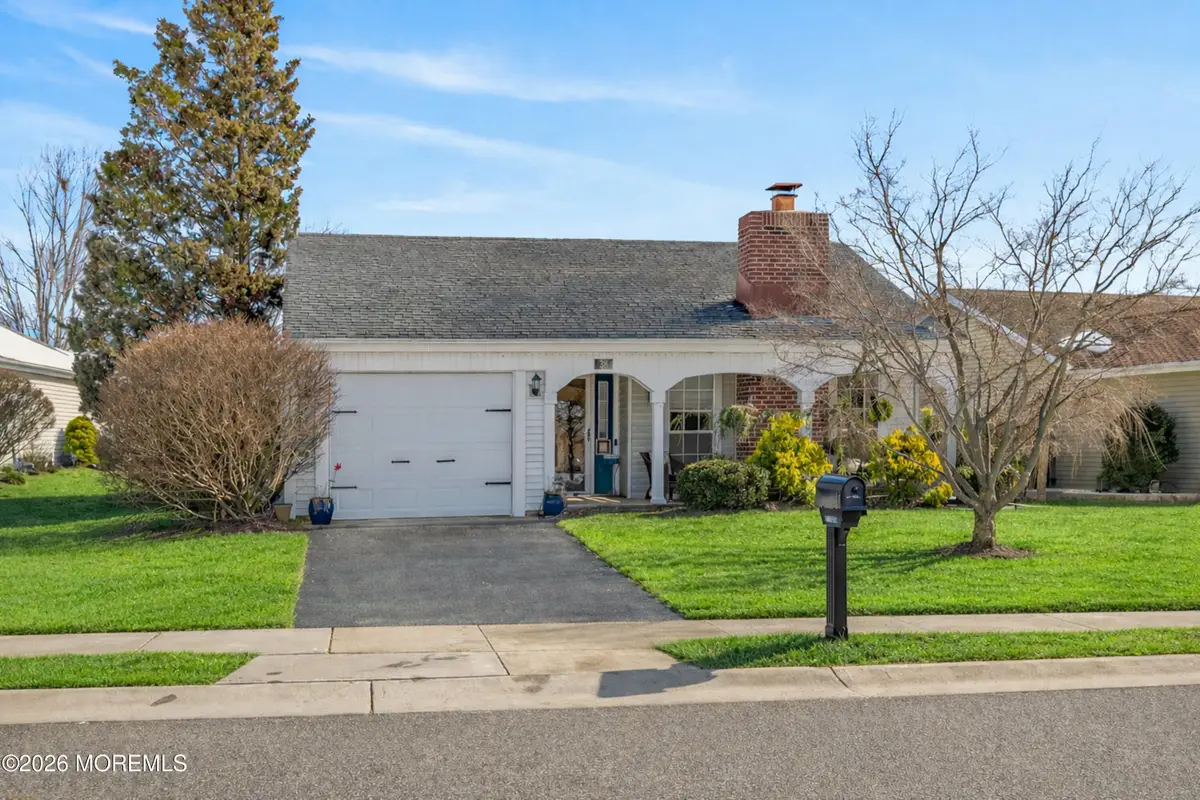 38 Mansfield Avenue, Manchester, NJ 08759 - #1