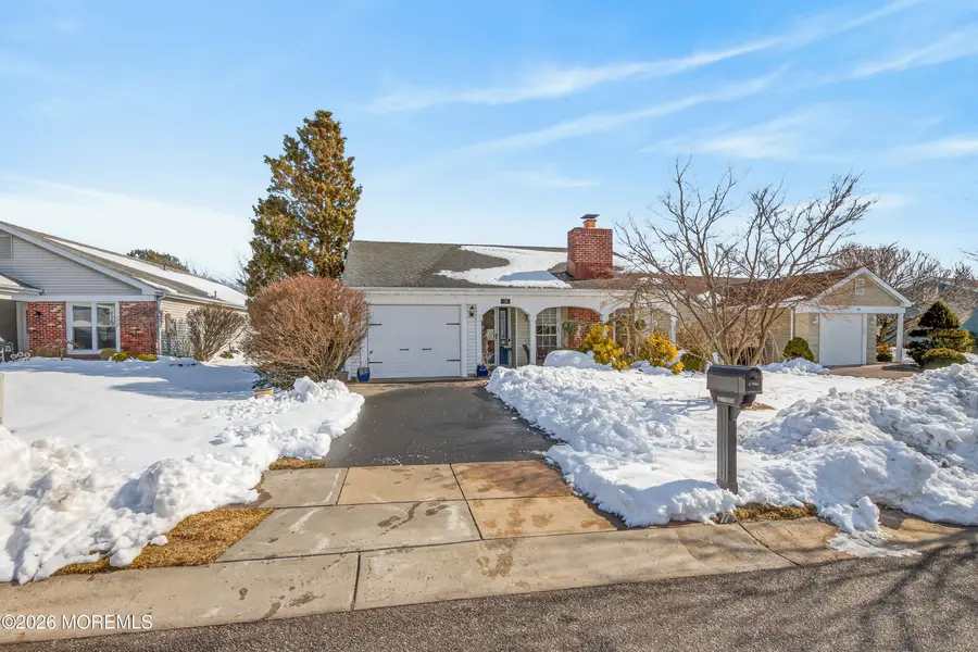 38 Mansfield Avenue, Manchester, NJ 08759 - #2