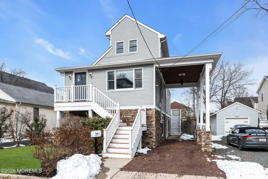 19 Maplewood Avenue, Rumson, NJ 07760 - #2