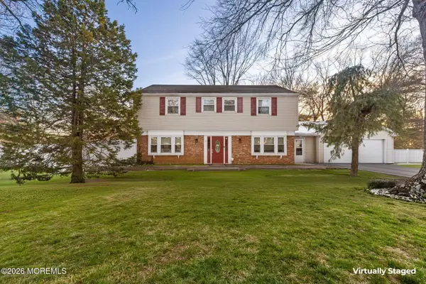 39 School Road, Marlboro, NJ 07746