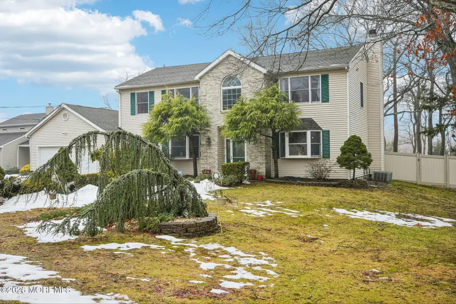 2722 Bangs Avenue, Neptune, NJ 07753 - #2