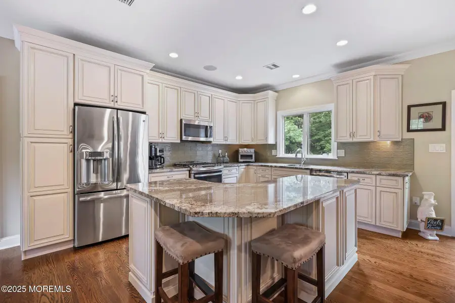 4 White Pines Way, Freehold, NJ 07728 - #2