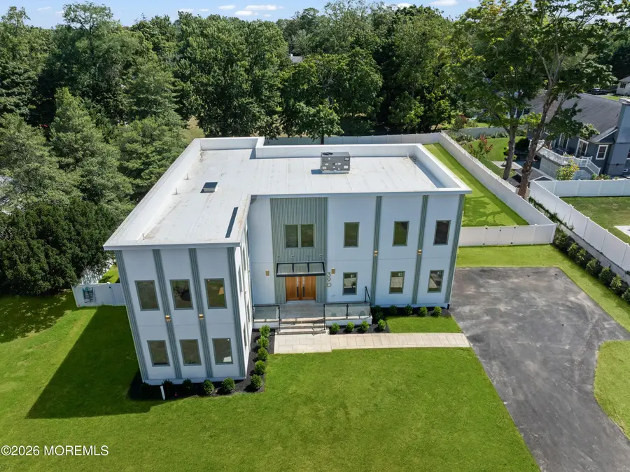 390 Monmouth Road, West Long Branch, NJ 07764 - #2