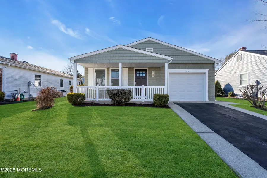 46 La Dunette Drive, Toms River, NJ 08757 - #2