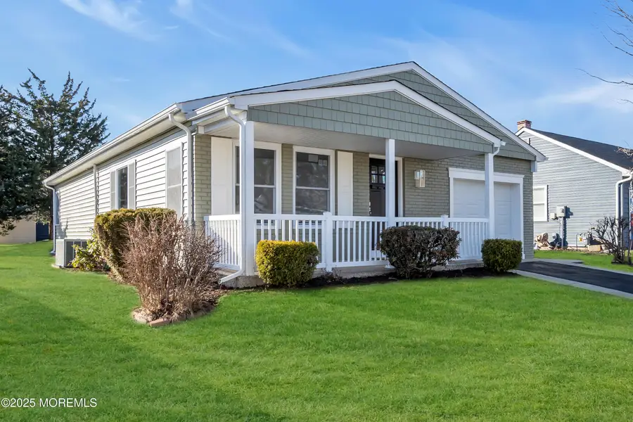 46 La Dunette Drive, Toms River, NJ 08757 - #3