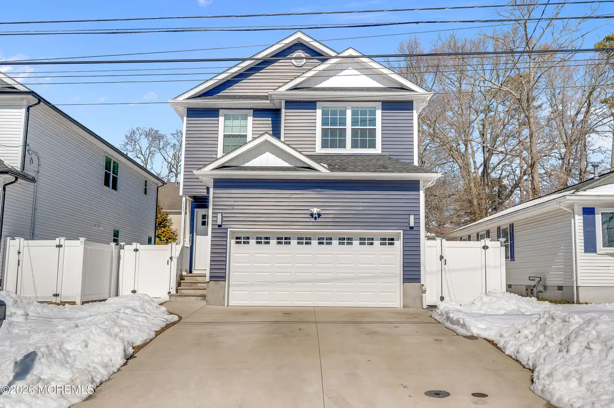 111 Anthony Avenue, Toms River, NJ 08753 - #1