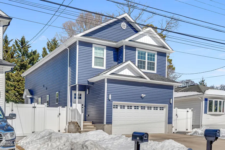 111 Anthony Avenue, Toms River, NJ 08753 - #2