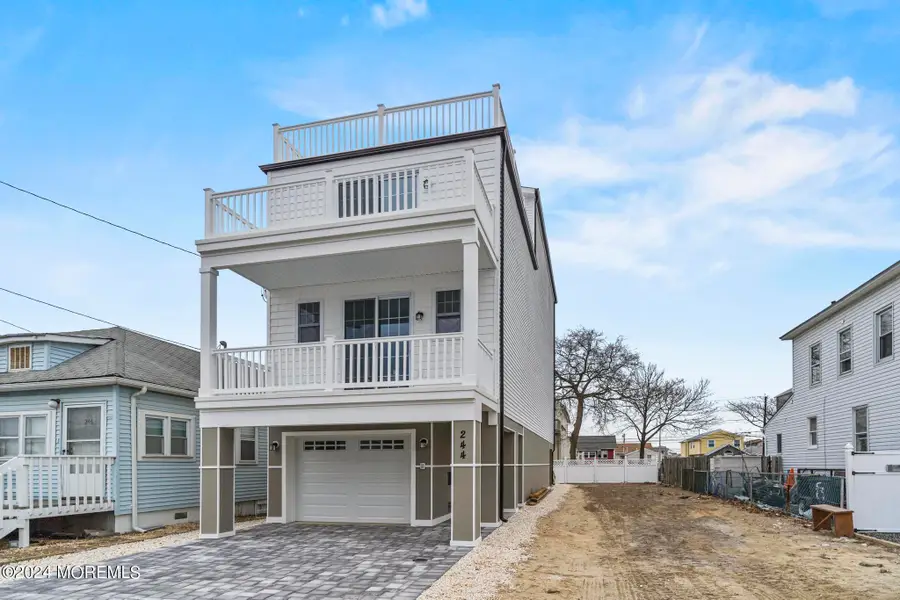 322 Lincoln Avenue, Seaside Heights, NJ 08751 - #2