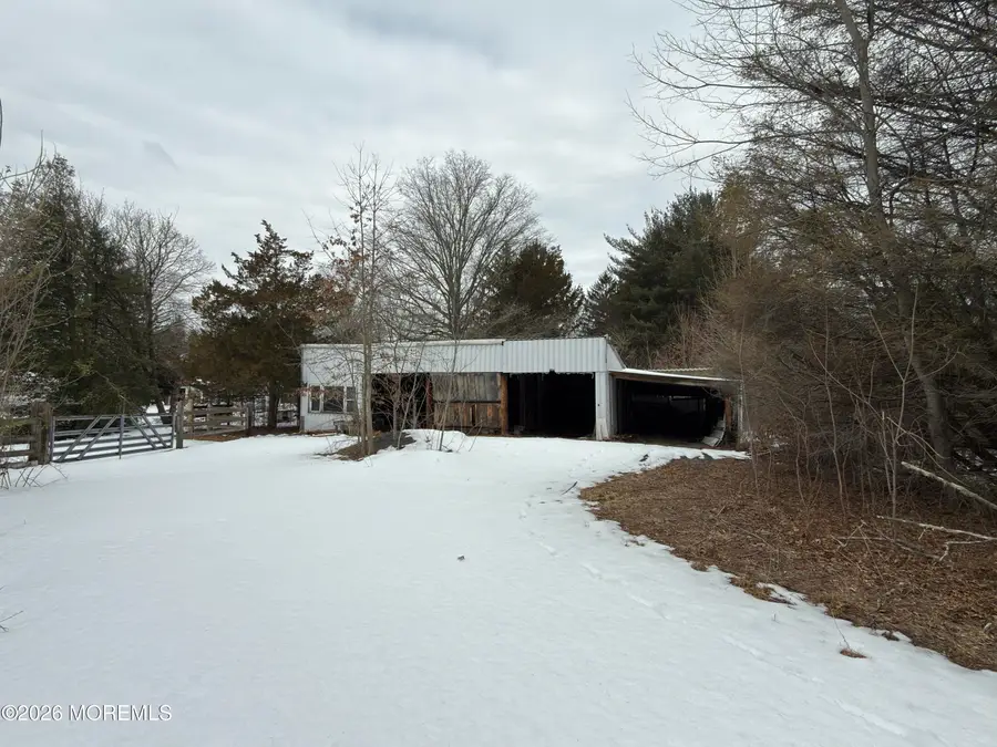 327 Sharon Road, Robbinsville, NJ 08691 - #3