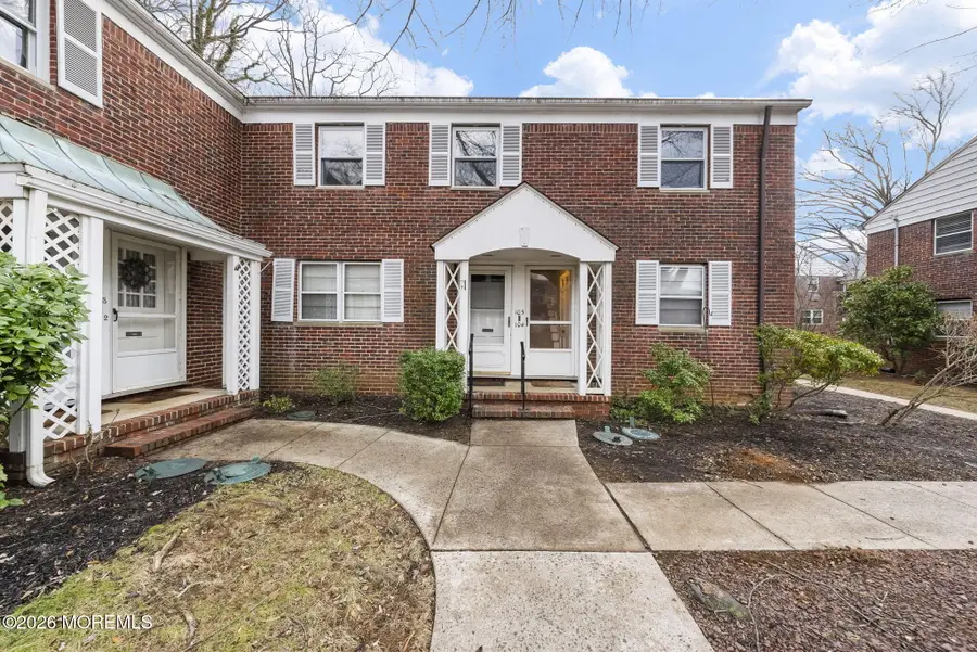 105 Manor Drive #914, Red Bank, NJ 07701 - #2