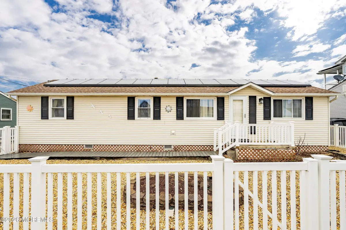 10 Anchor Drive, Mystic Island, NJ 08087 - #1