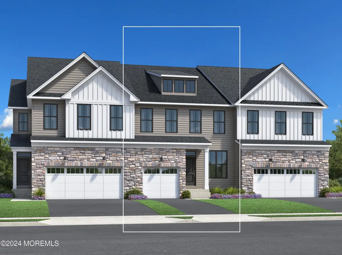 108 Mustang Drive, Manalapan, NJ 07726 - #1