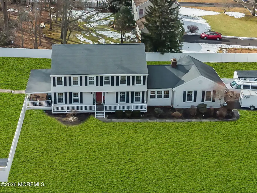 250 Bartley Road, Jackson, NJ 08527 - #2