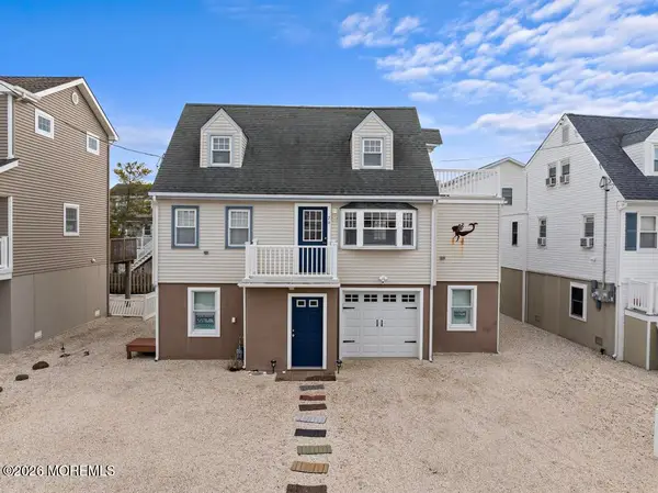 26 Oceanview Drive, Long Beach Twp, NJ 08008