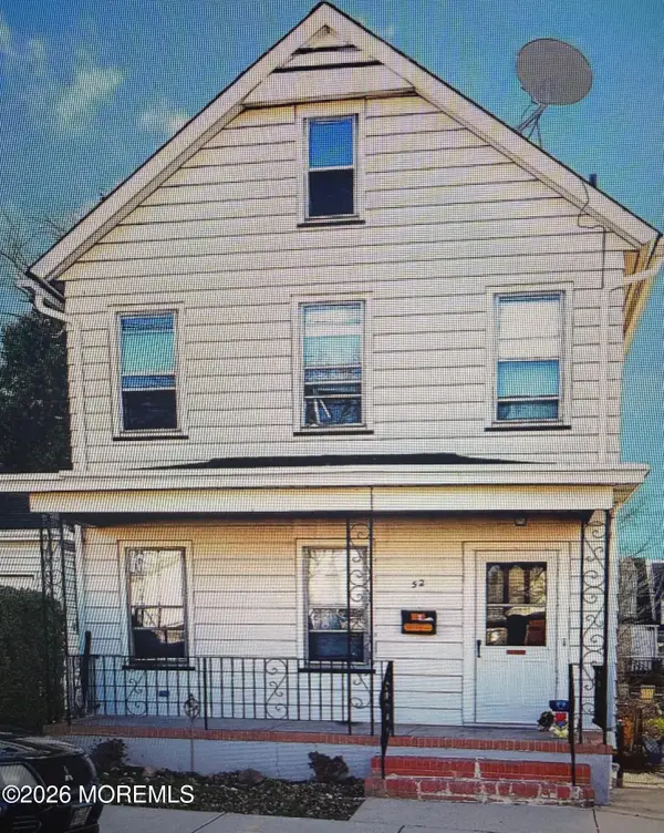52 Ellen Street, New Brunswick, NJ 08901