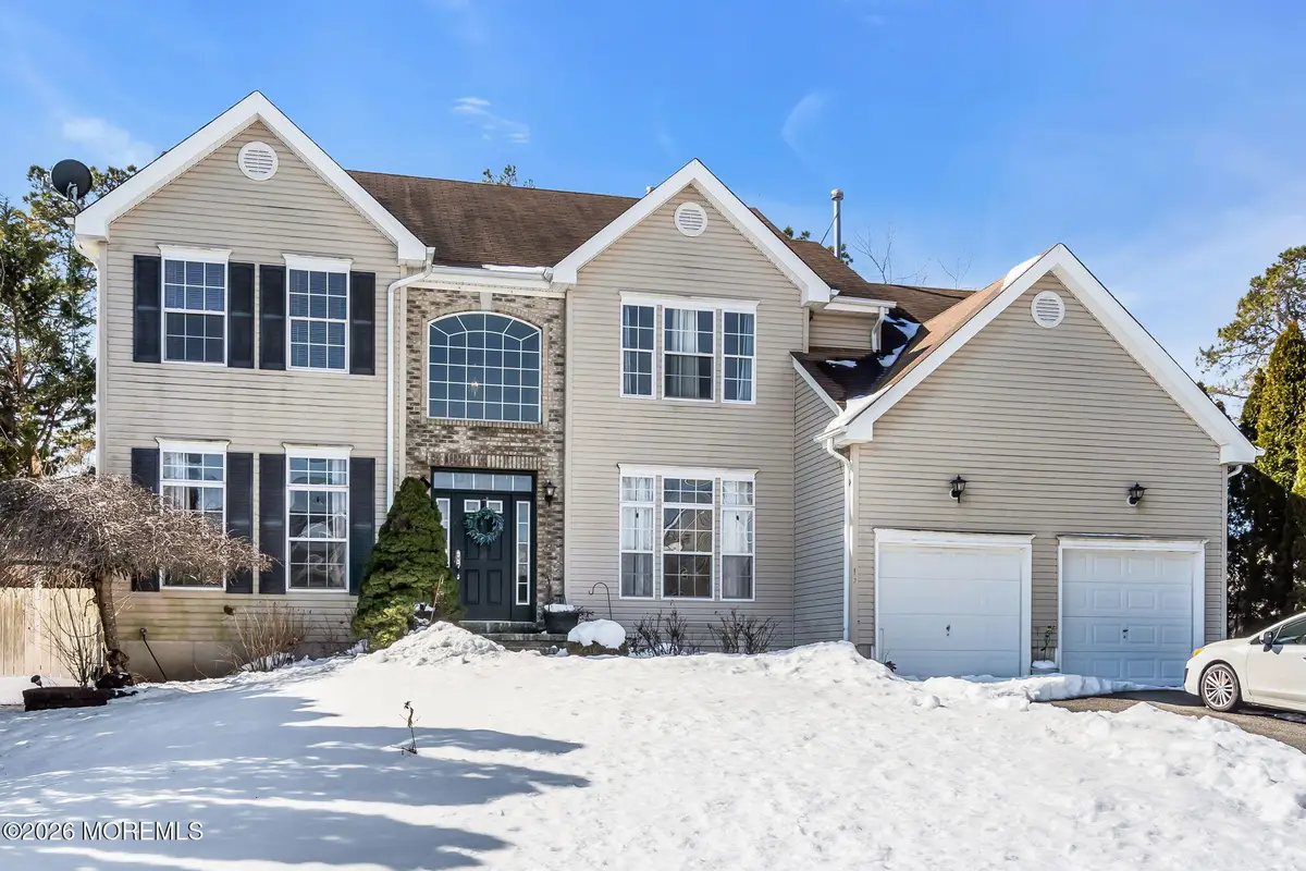 15 Tradewinds Avenue, Barnegat, NJ 08005 - #1