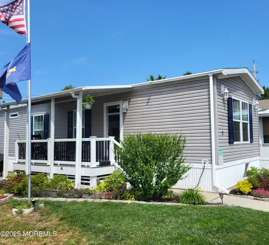 9 Shorehaven Road, Hazlet, NJ 07730 - #2