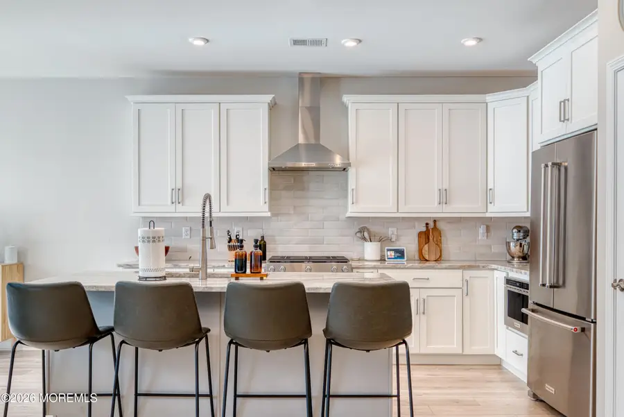 8 Laird Way, Neptune City, NJ 07753 - #3