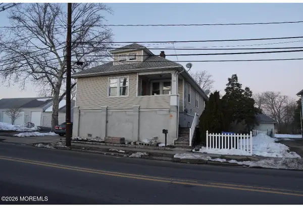 13 Reid Street, South River, NJ 08882