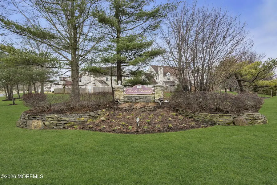 9 Dickenson Court, Freehold, NJ 07728 - #2