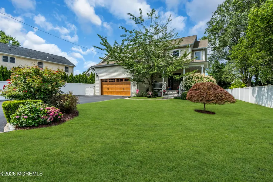 165 Kingsley Street, Long Branch, NJ 07740 - #2