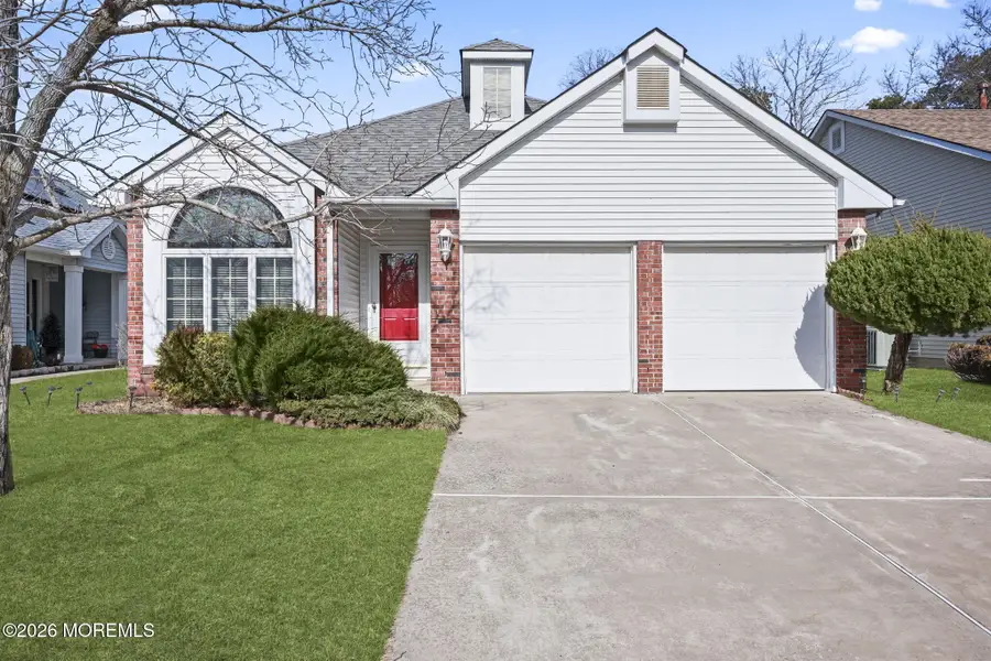 1797 Sweetbay Drive, Toms River, NJ 08755 - #2