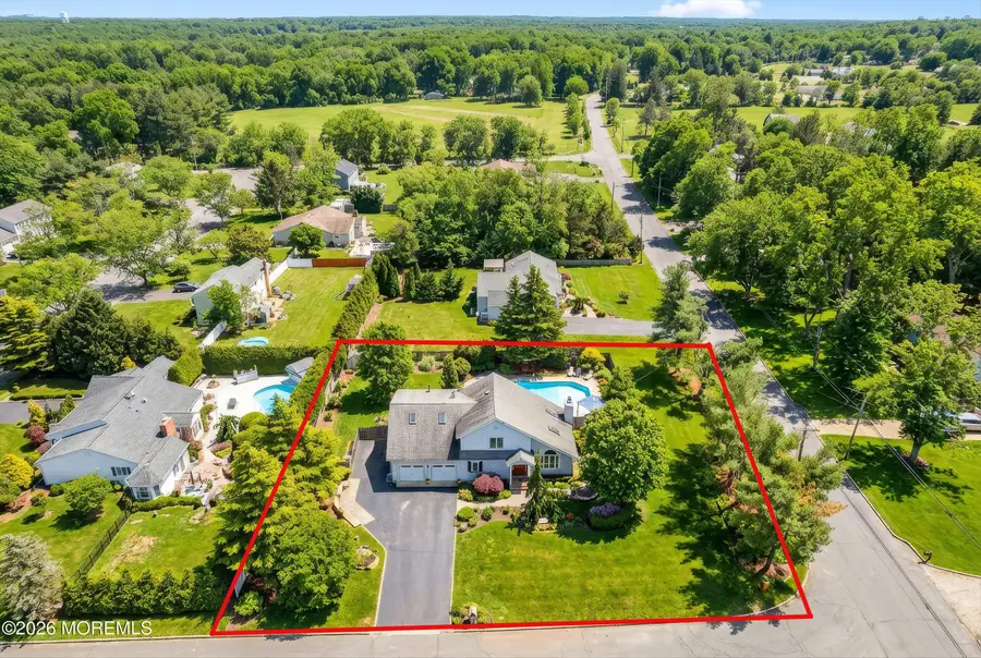 15 Mcqueen Boulevard, Farmingdale, NJ 07727 - #3