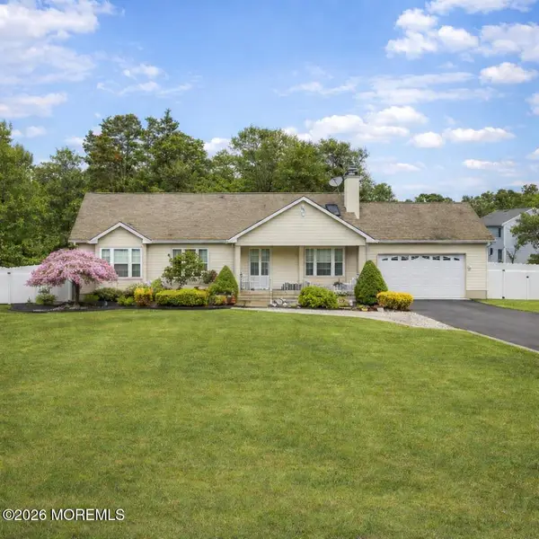 1158 Wheat Road, Vineland, NJ 08360