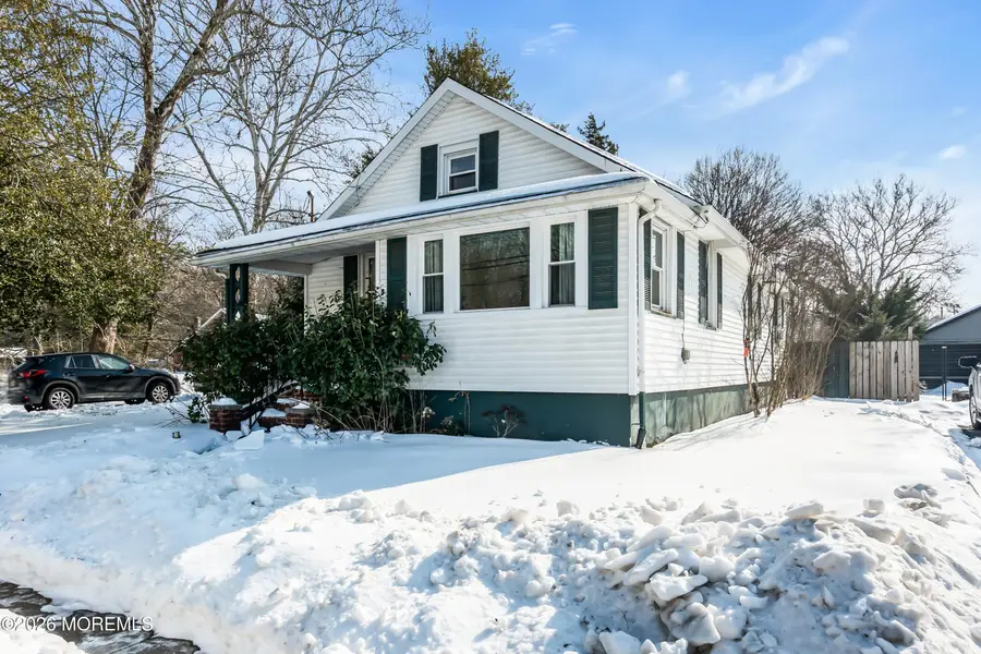 17 Magnolia Avenue, New Egypt, NJ 08533 - #2