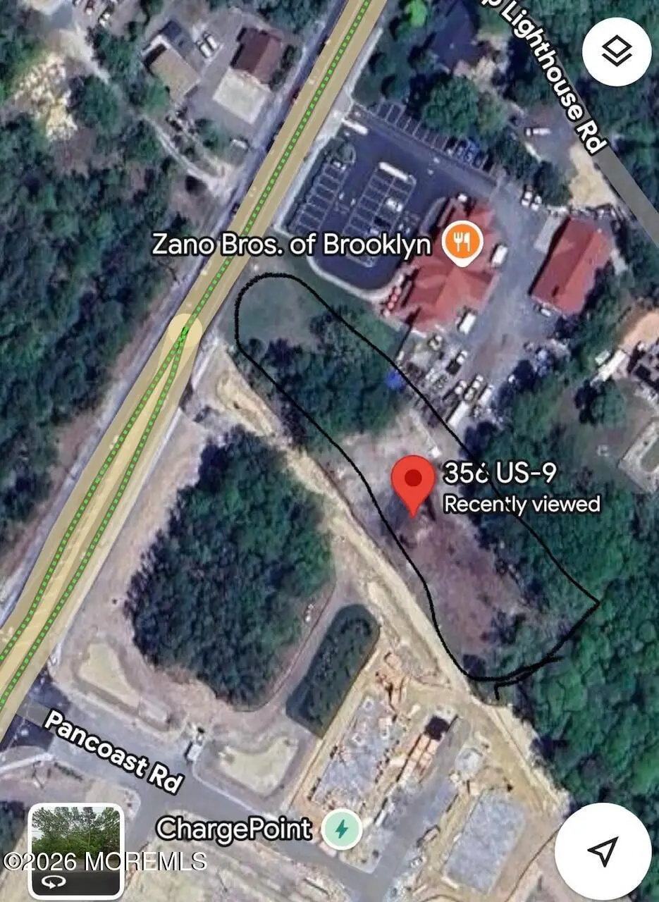 356 Route 9, Waretown, NJ 08758 - #1
