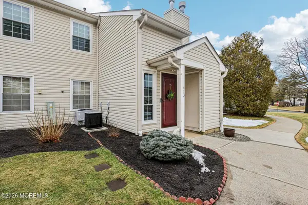 413 Yorkshire Place, Morganville, NJ 07751