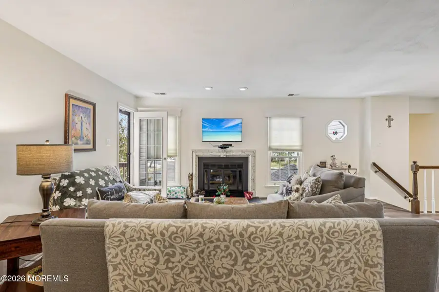 413 Yorkshire Place, Morganville, NJ 07751 - #3