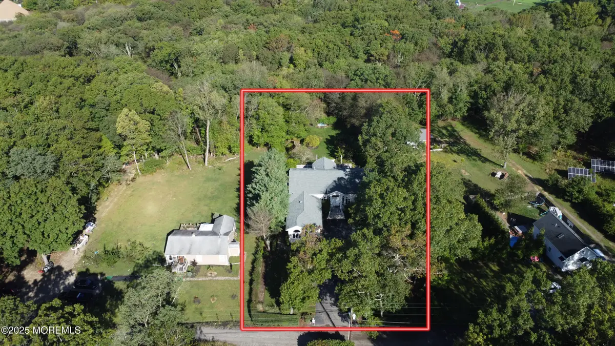 15 Gun Club Road, Tinton Falls, NJ 07712 - #1