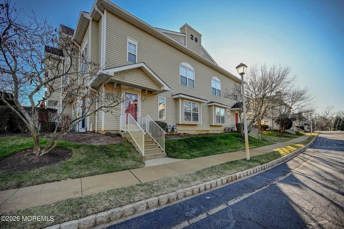 2902 Kapalua Court, Freehold, NJ 07728 - #1