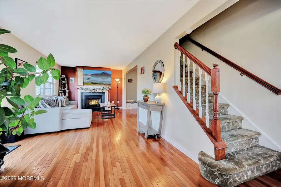 2902 Kapalua Court, Freehold, NJ 07728 - #3