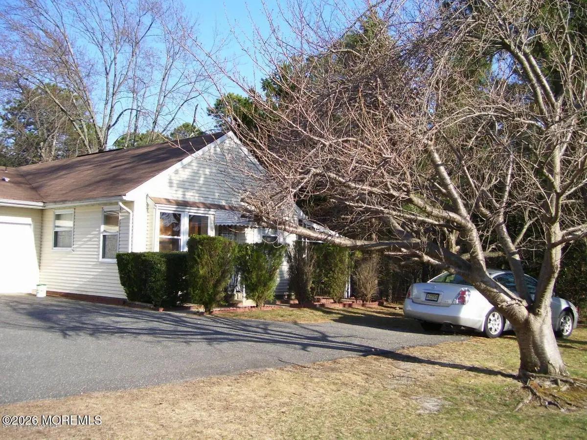 1 Quincy Drive #D, Whiting, NJ 08759 - #1