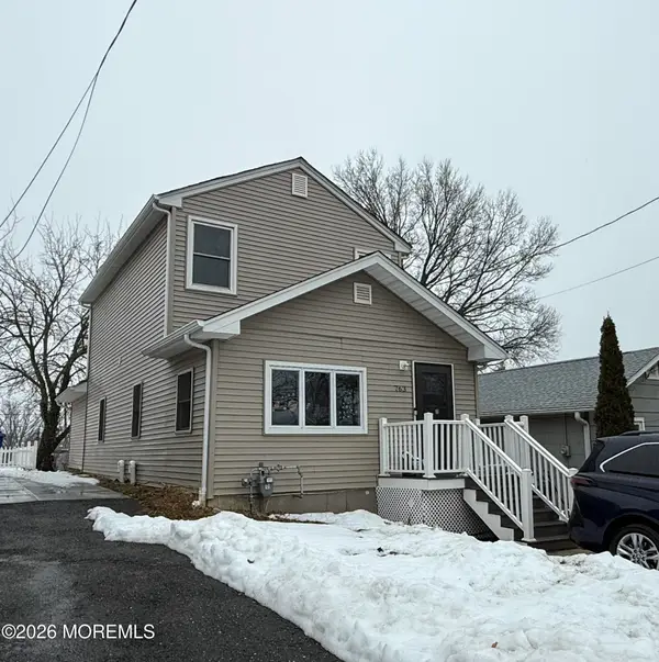 763 Prospect Avenue, Laurence Harbor, NJ 08879