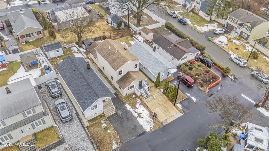 763 Prospect Avenue, Laurence Harbor, NJ 08879 - #2