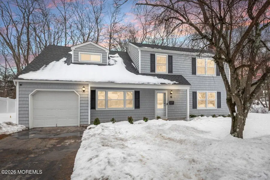 4 Templer Way, Hazlet, NJ 07730 - #2