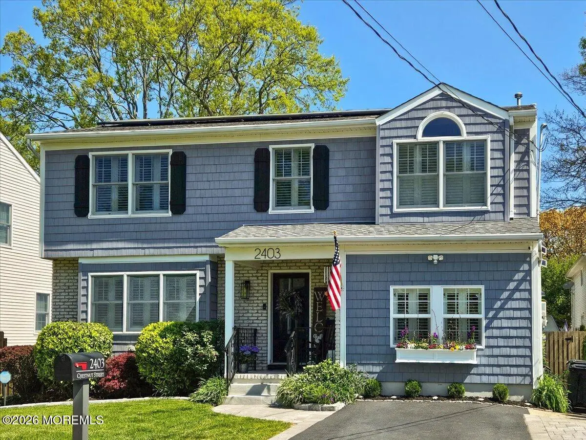 2403 Chestnut Street, Point Pleasant, NJ 08742 - #1