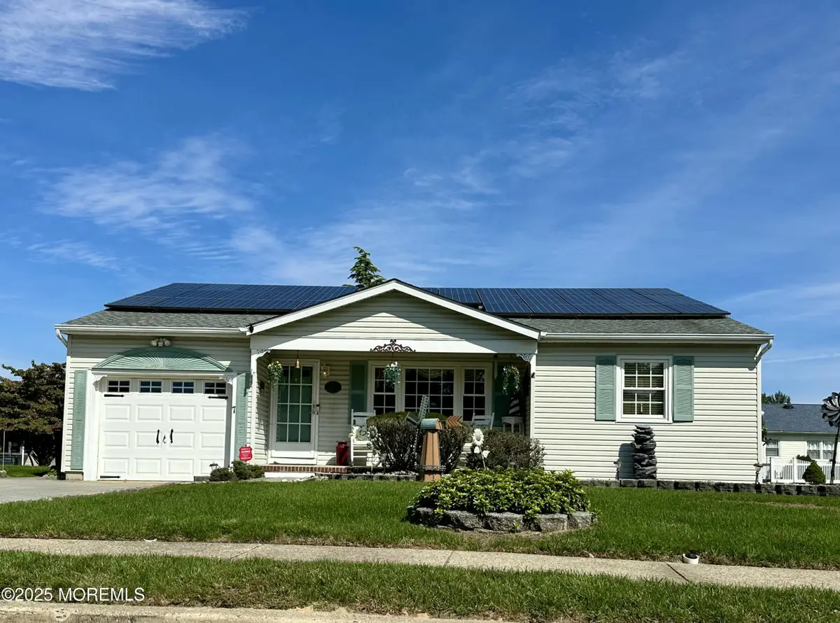 7 Bedford Court, Toms River, NJ 08757 - #1