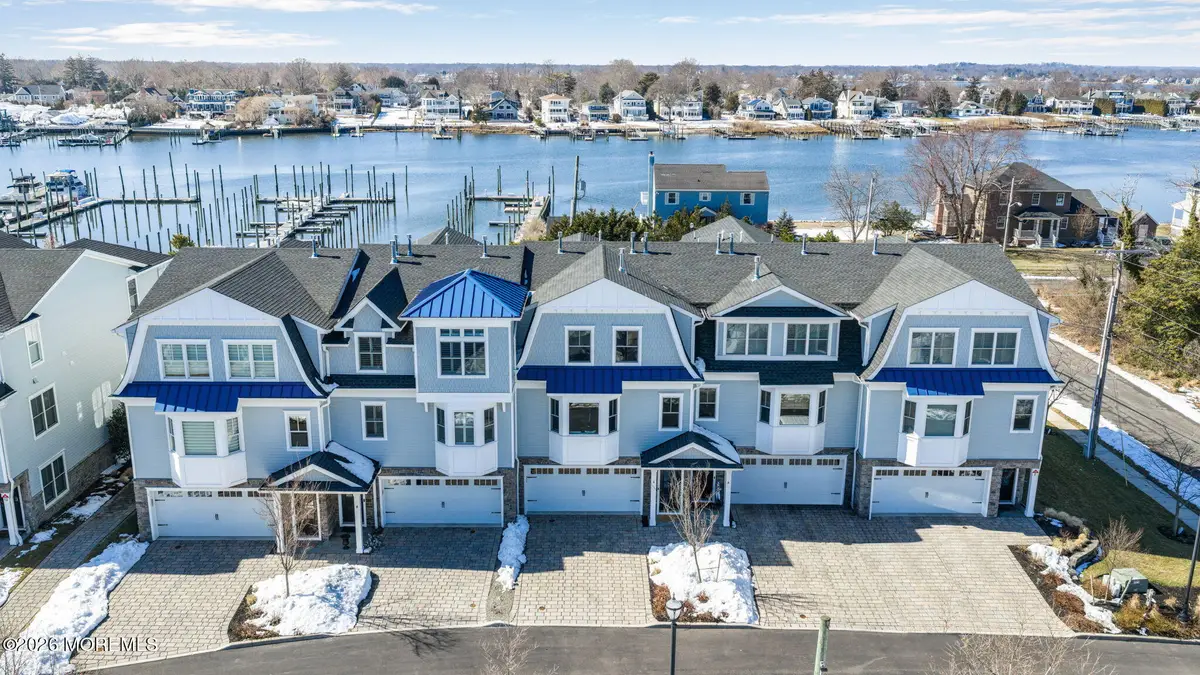 6 Cordelia Court, Long Branch, NJ 07740 - #1