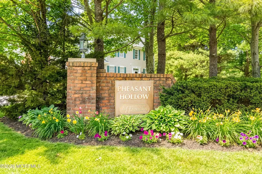 2409 Robin Way, Manasquan, NJ 08736 - #2