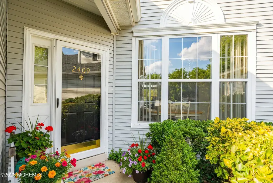 2409 Robin Way, Manasquan, NJ 08736 - #3